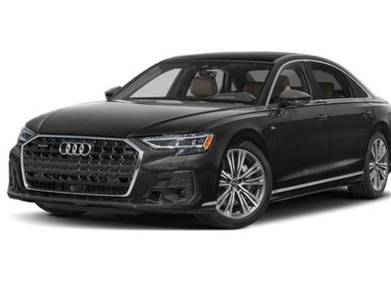 AUDI A8 L 2023 WAULDAF8XPN001753 image